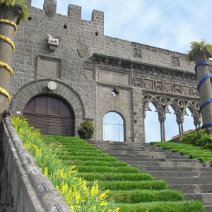 Viterbo, Palazzo dei Papi