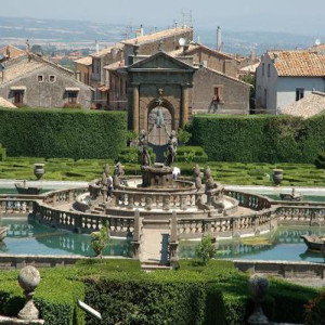 Villa Lante, Perla del Rinascimento Italiano.
