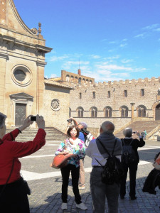 Viterbo, Palazzo dei Papi