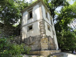 Sacro bosco di Bomarzo